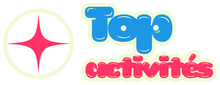 Top Activités